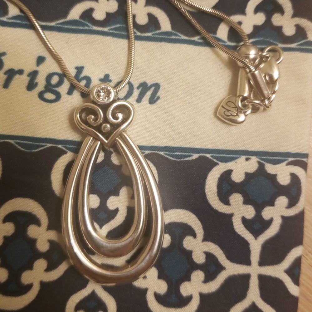 Brighton Necklace